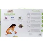 بالش شیردهی نوزاد Baby proof