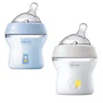 شیشه شیر چیکو مدل Natural Feeling حجم 150 میل - Image 2