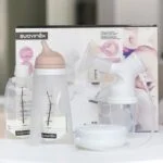 شیردوش برقی سواوینکس suavinex - Image 6