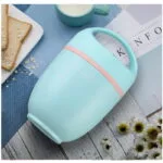 فلاسک غذا کودک استیل پینکا 820 میل Pinkah