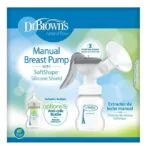شیردوش دستی دکتر براونز Dr Brown's