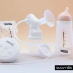 شیردوش برقی سواوینکس suavinex - Image 3
