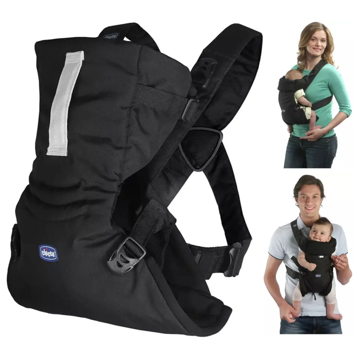آغوشی چیکو مدل Easyfit - Image 2