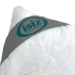 بالش پرقو دو رو نوزاد Isiz - Image 2