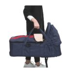 ساک حمل نوزاد چیکو (0 تا 6 ماهگی)