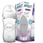 شیشه شیر پیرکس 240 میل اونت Avent - Image 2