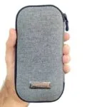 تب سنج دیجیتالی غیر تماسی آریو Ario - Image 7