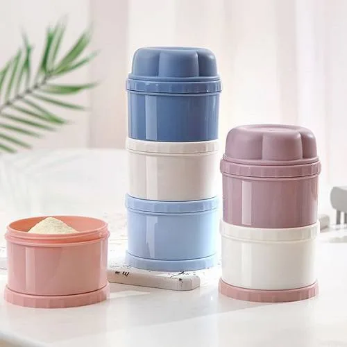 ظرف نگه داری شیرخشک و غذا نوزاد رووکو ROVCO