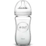 شیشه شیر پیرکس 240 میل اونت Avent