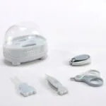 ست ناخن گیر نوزاد کیکابو مدل خرس - Image 2