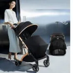 کالسکه مسافرتی بائو بائو هائو مدل Baobaohao QZ1 Pro