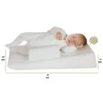 تشک شیب دار آنتی رفلاکس بی بی جم Babyjem - Image 2