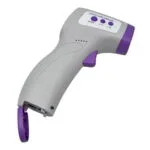 تب سنج لیزری غیر تماسی HCO مدل WDKL-EWQ-004 - Image 2