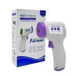 تب سنج لیزری غیر تماسی HCO مدل WDKL-EWQ-004