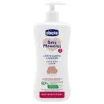 لوسیون بدن چیکو 500 میل Chicco برای پوست حساس