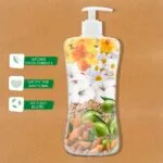 لوسیون بدن چیکو 500 میل Chicco برای پوست حساس - Image 2