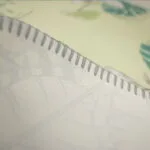 زیرانداز تعویض ضدآب دیروحه طرح آمازون - Image 2