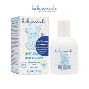 Baby Coccole 2