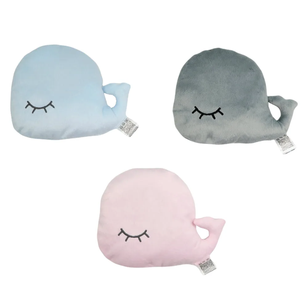عروسک طبی آنتی کولیک طرح دلفین بیبی هیتر Baby Heater - Image 1