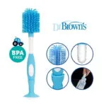 برس شیشه شور دکتر براون Dr Browns
