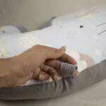 بالش شیردهی دی روحه مدل خرس خوابالو - Image 4