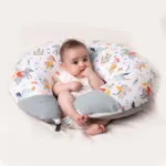 بالش شیردهی دی روحه مدل خرس خوابالو - Image 6