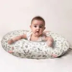 بالش شیردهی دی روحه مدل خرس خوابالو - Image 7