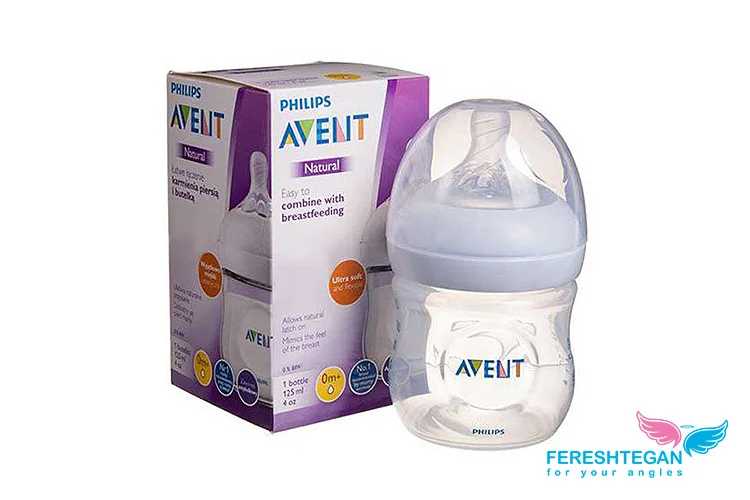 فروش شیشه شیر اونت