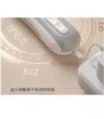 پوار بینی برقی ماماس اند پاپاس مدل ub-007 - Image 3
