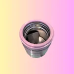 فلاسک غذا کودک استیل پینکا 520 میل Pinkah - Image 2