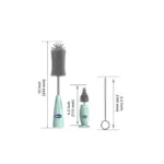 ست شیشه شور چیکو - Image 3