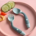 ست قاشق و چنگال انعطاف پذیر چیکو