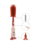 شیشه شور عروسکی چیکو Chicco - Image 5