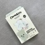 دورپیچ نوزادی پارچه موسلین Baby 4 Life (طرح رندوم)