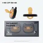 پستانک شب هی اور شی Heorshe - Image 2