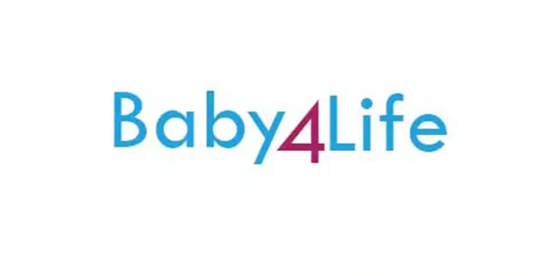 baby 4 life