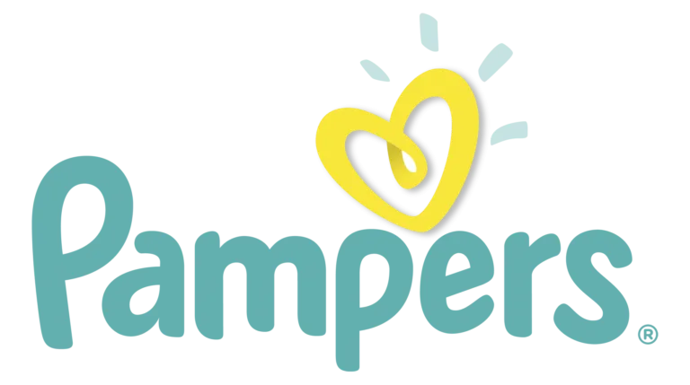 pampers