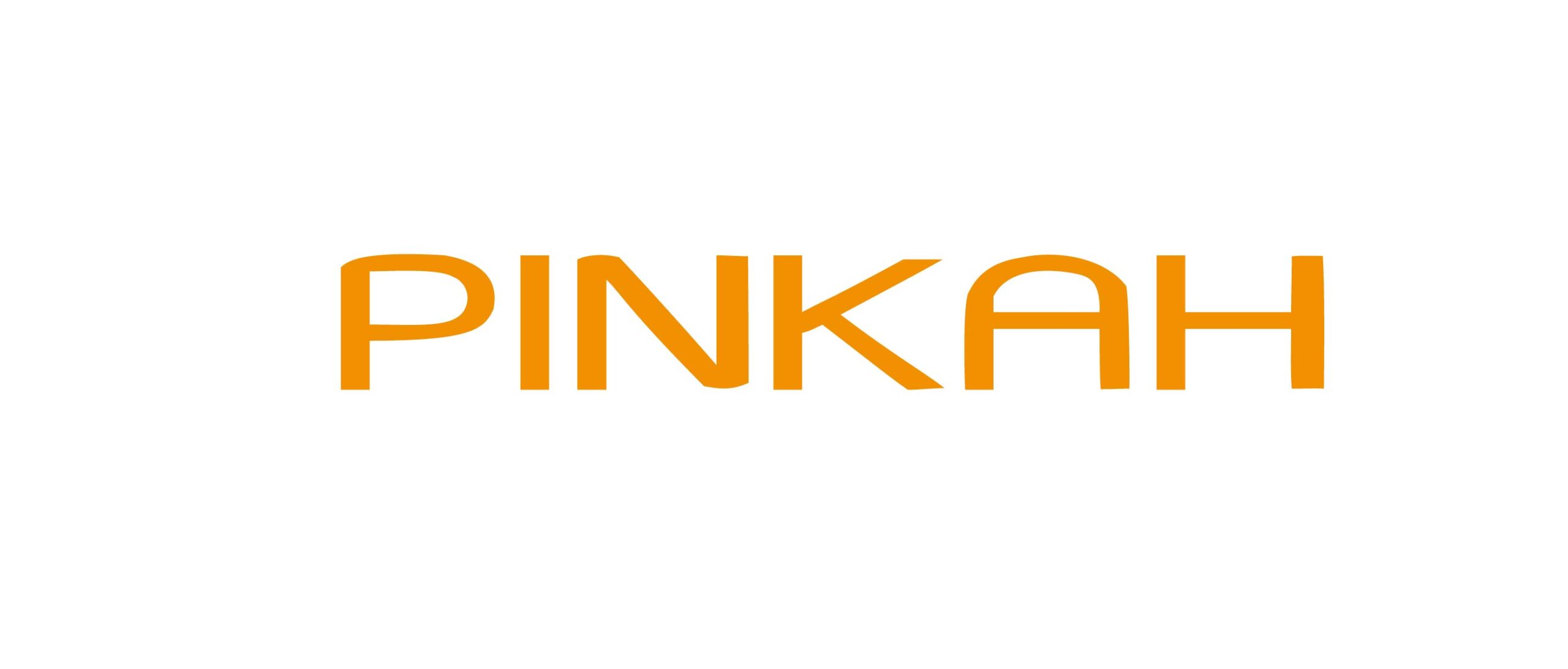 Pinkah