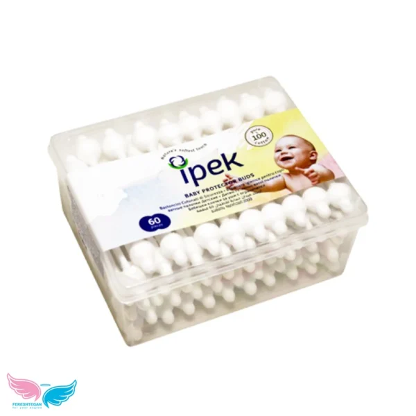 گوش پاک کن ipek