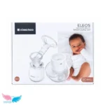شیر دوش eleos مدل kikkaboo - تصویر 3