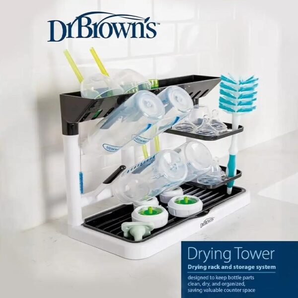 اب چکان دکتر براون Dr Brown’s