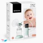 شیردوش برقی Kikkaboo مدل Caily